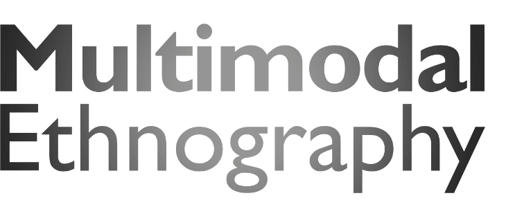 Multimodal Ethnography